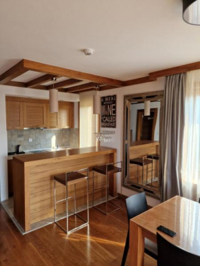 Aparthotel Vucko A123
